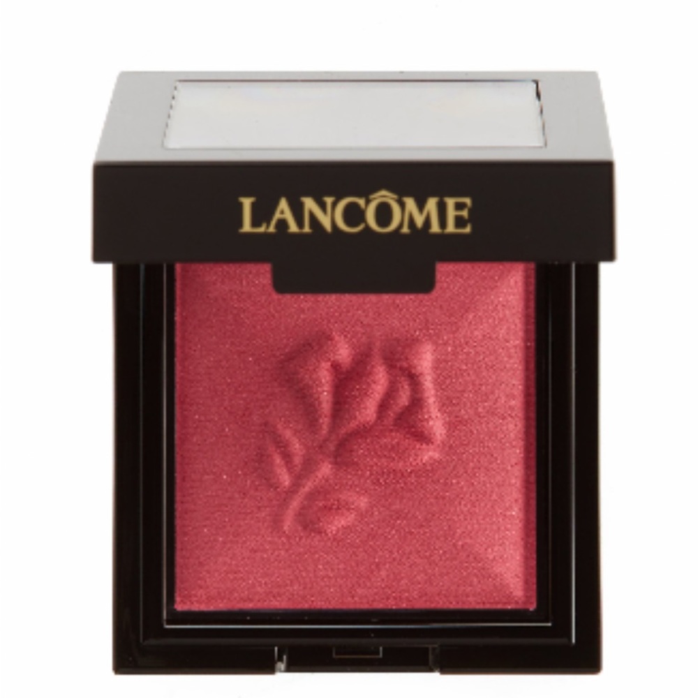New Lancome Paris NEW Le Monochromatique Eyes Cheeks Lips .13 oz Soiree new box